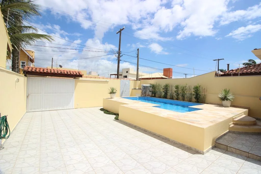 Casa no bairro Centro