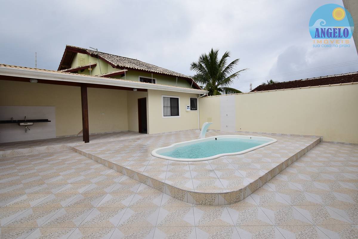 Casa no bairro Stella Maris