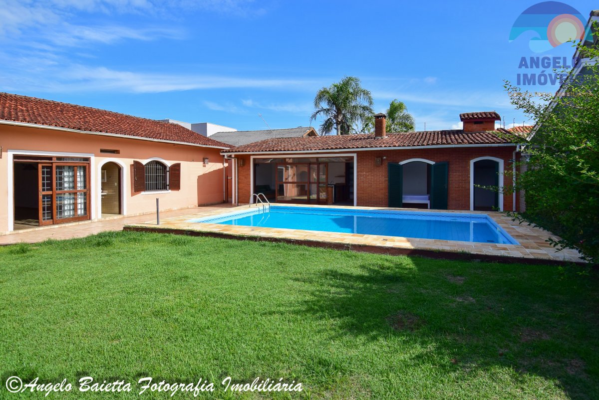 Casa no bairro Turístico