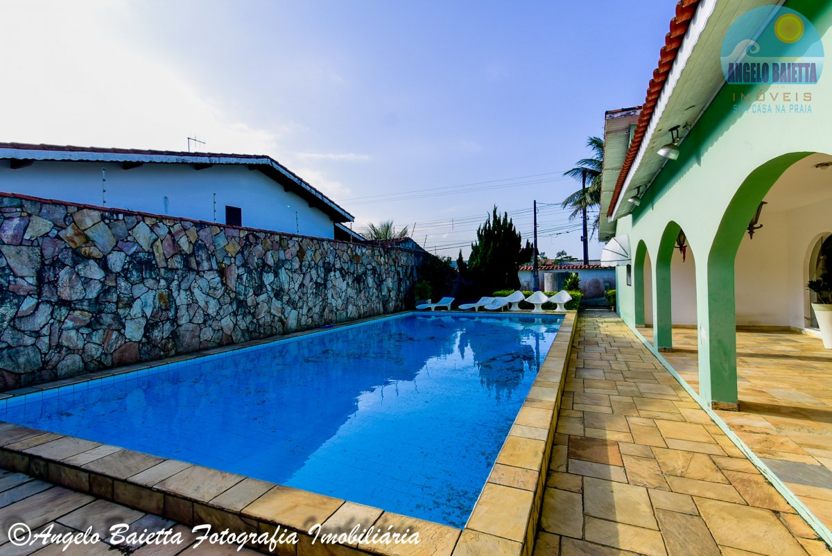 Casa no bairro Stella Maris