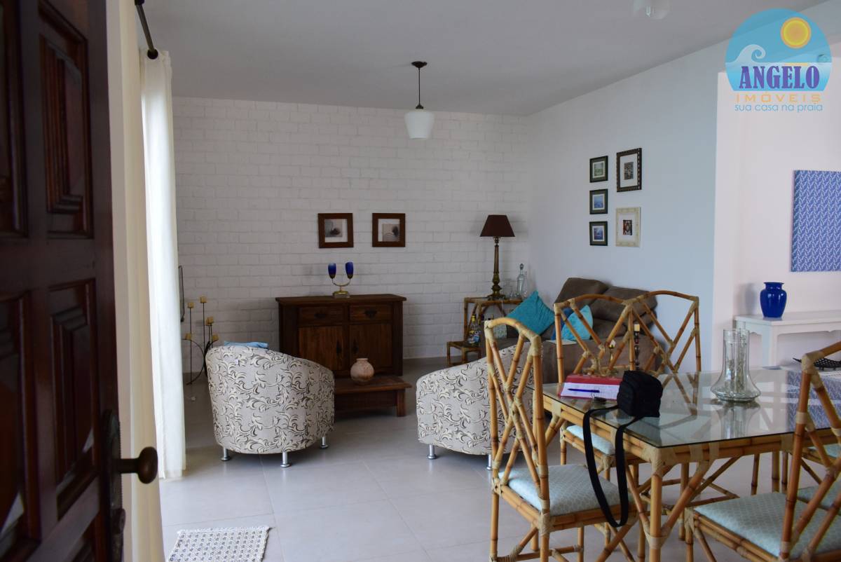Casa no bairro Stella Maris