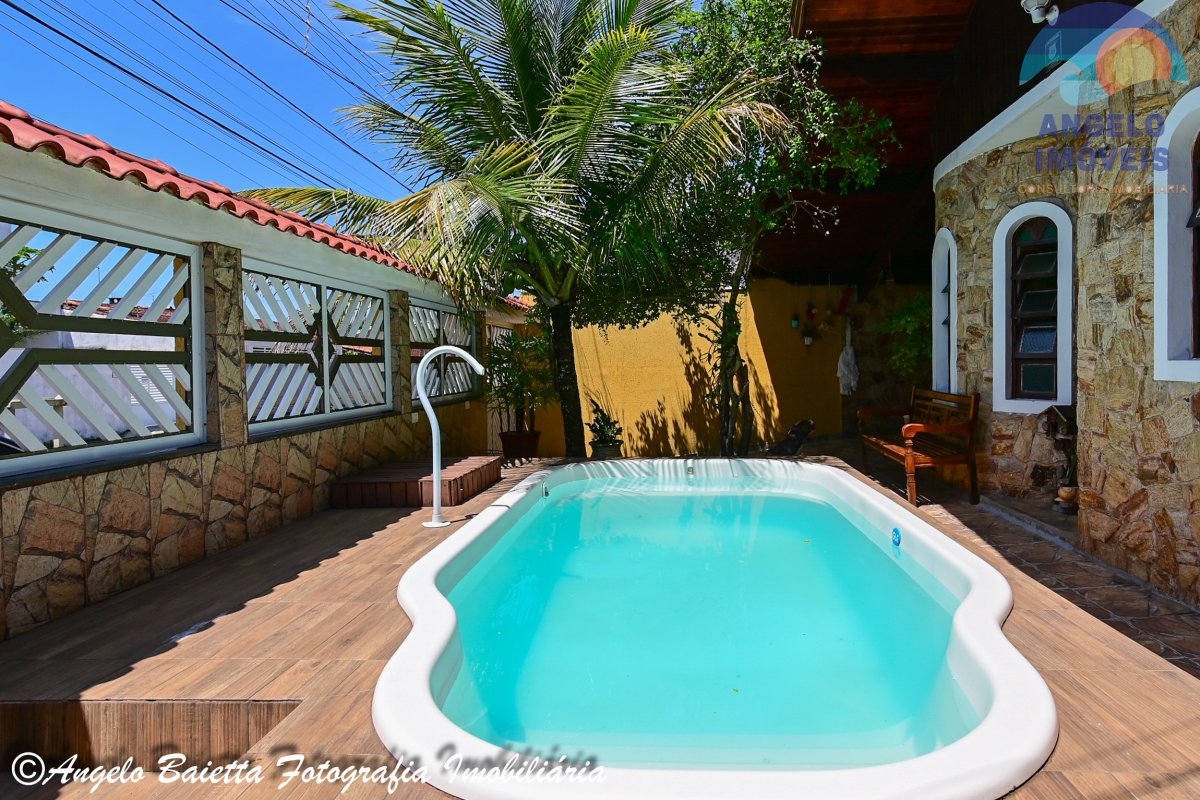 Casa no bairro Ribamar
