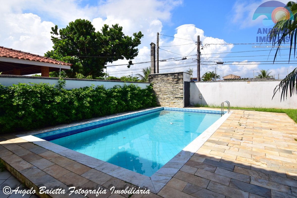 Casa no bairro Belmira Novaes