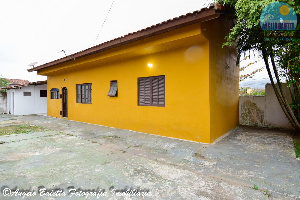 Casa no bairro Arpoador