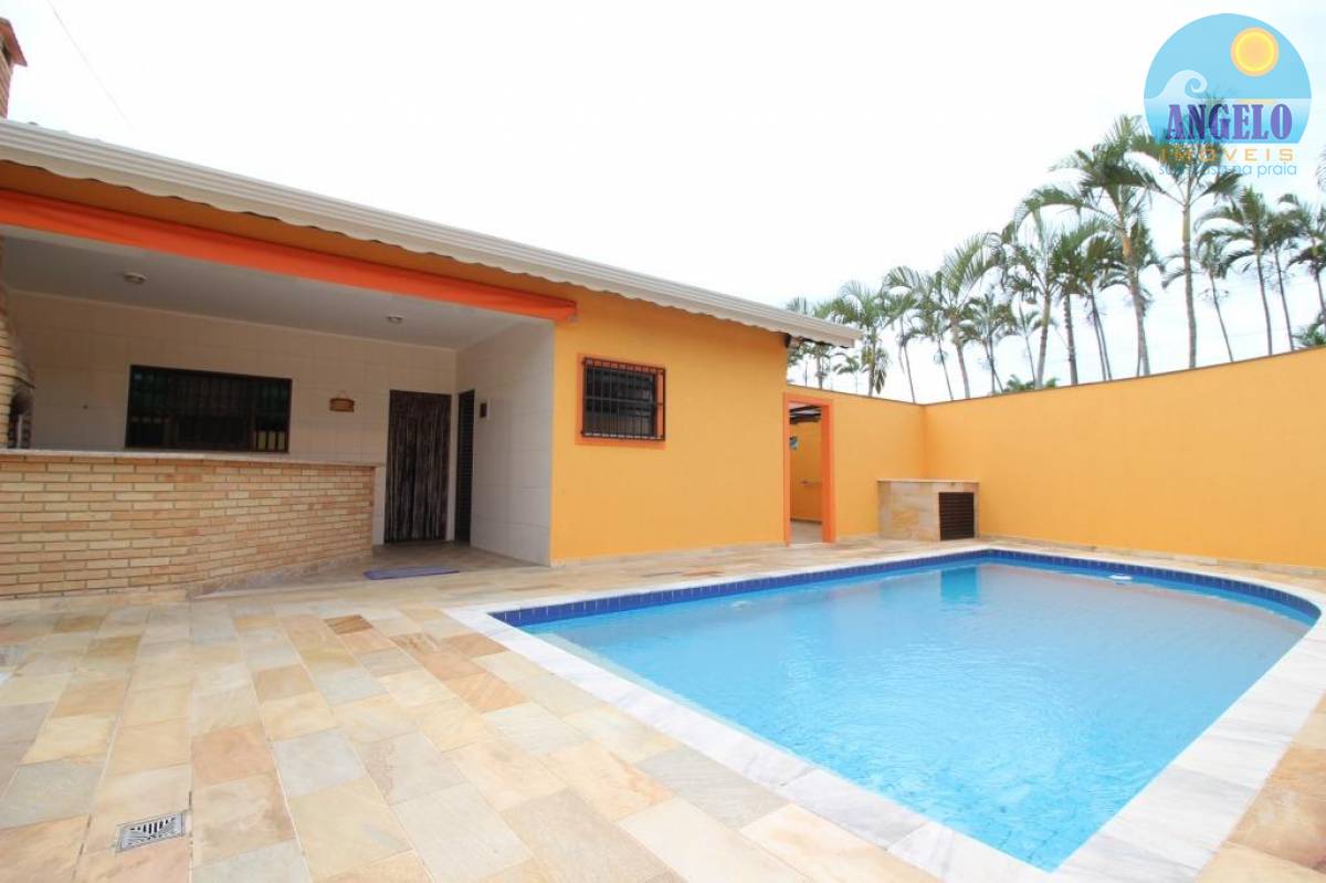 Casa no bairro Oásis