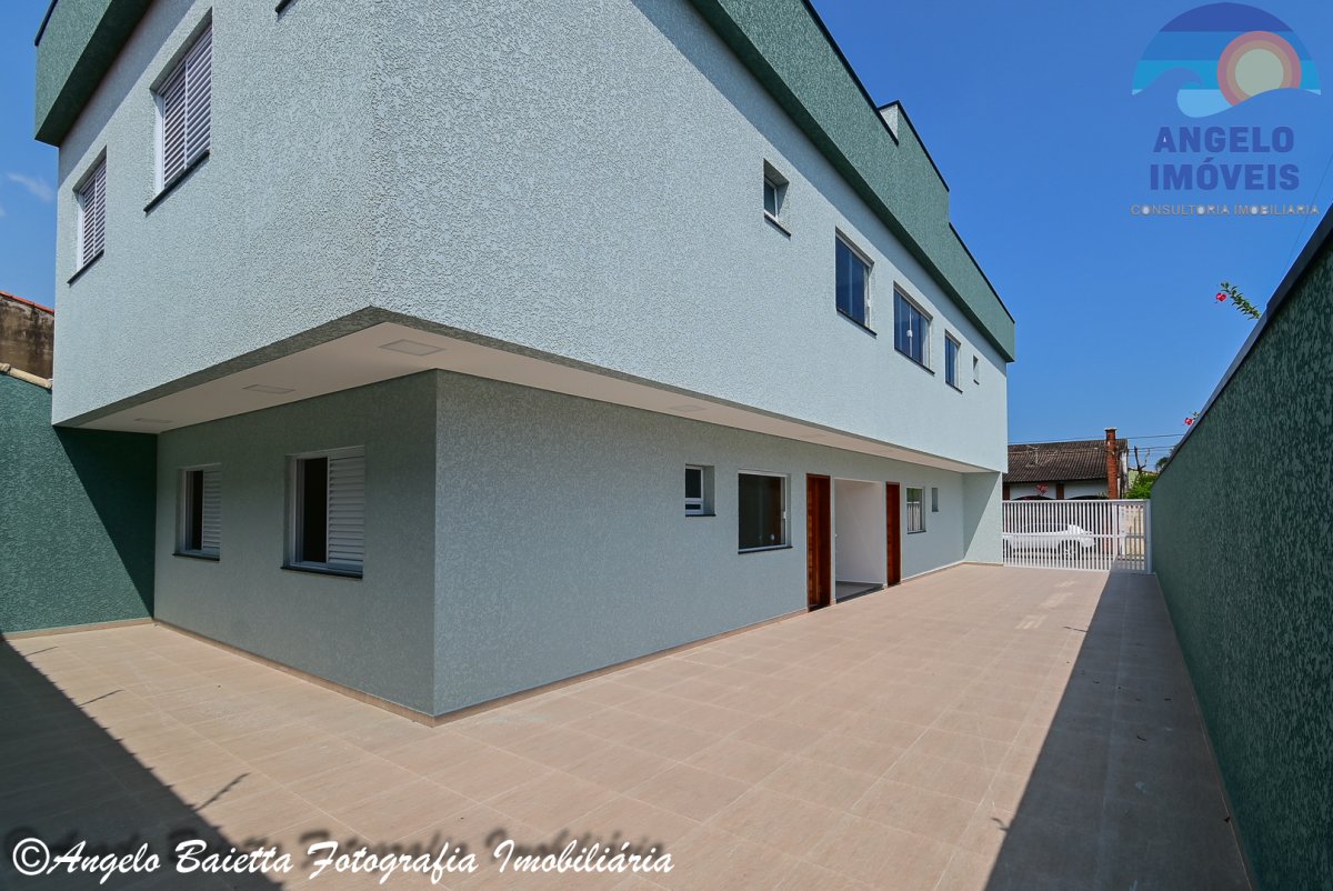 Apartamento no bairro Belmira Novaes