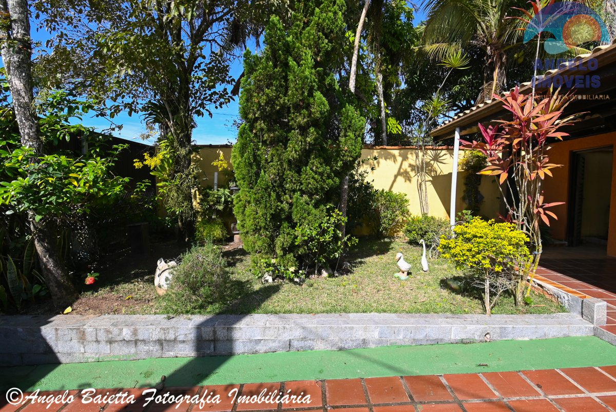 Casa no bairro Oásis
