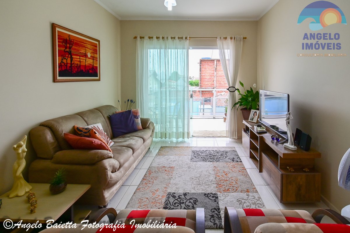 Apartamento no bairro Cidade Nova Peruibe