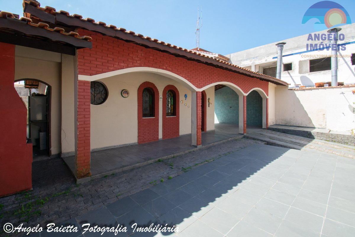 Casa no bairro Turístico