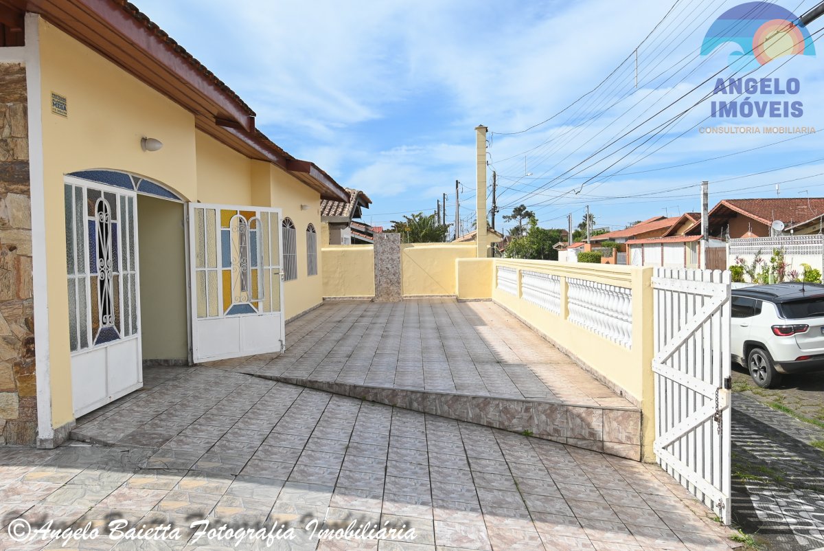 Casa no bairro Flórida