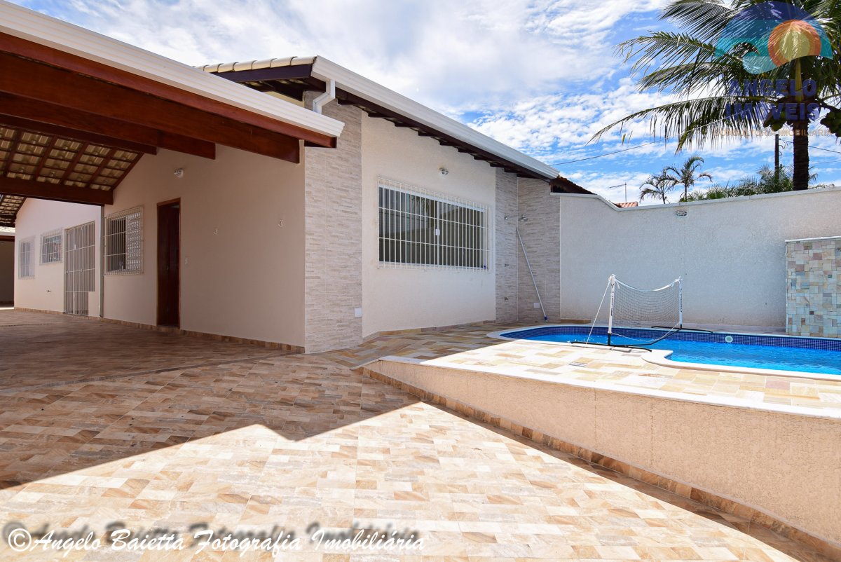 Casa no bairro Stella Maris