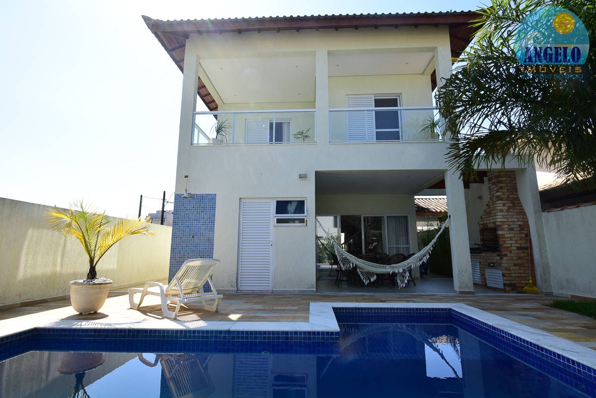Casa no bairro Jardim Três Marias