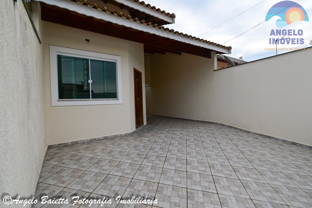 Casa no bairro Stella Maris