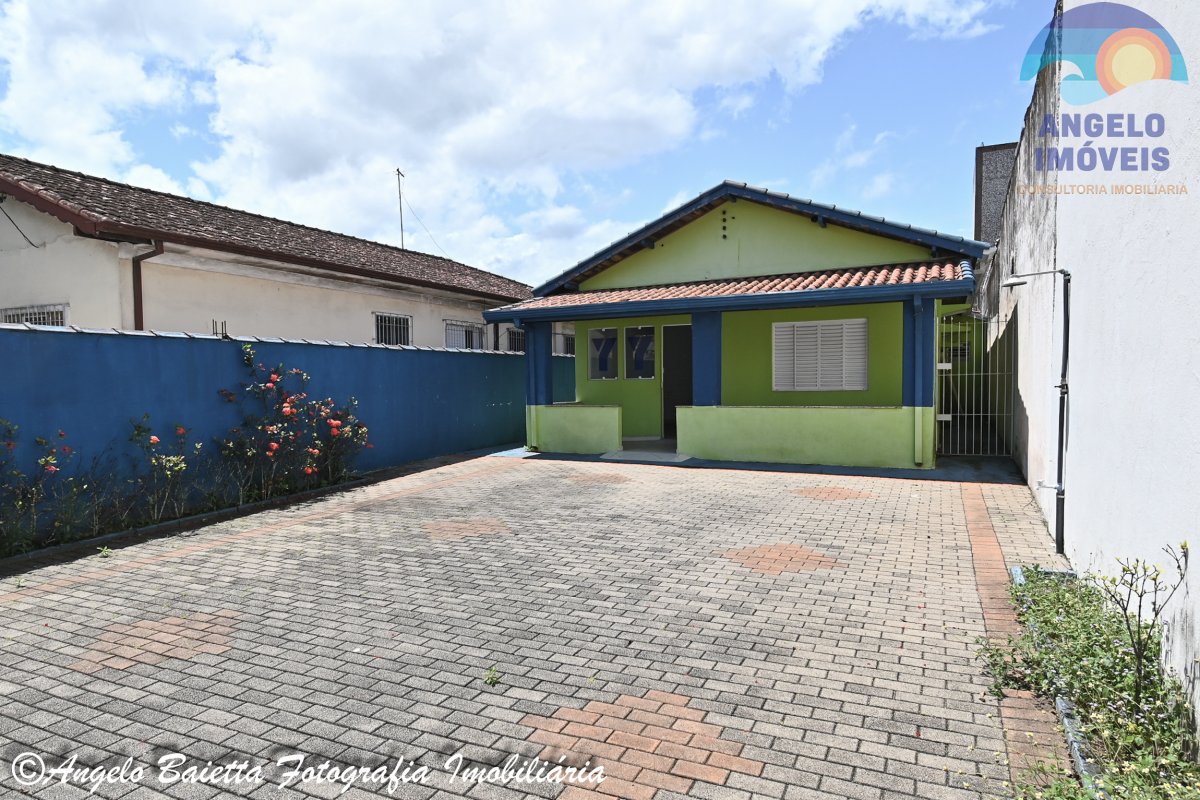 Casa no bairro Centro