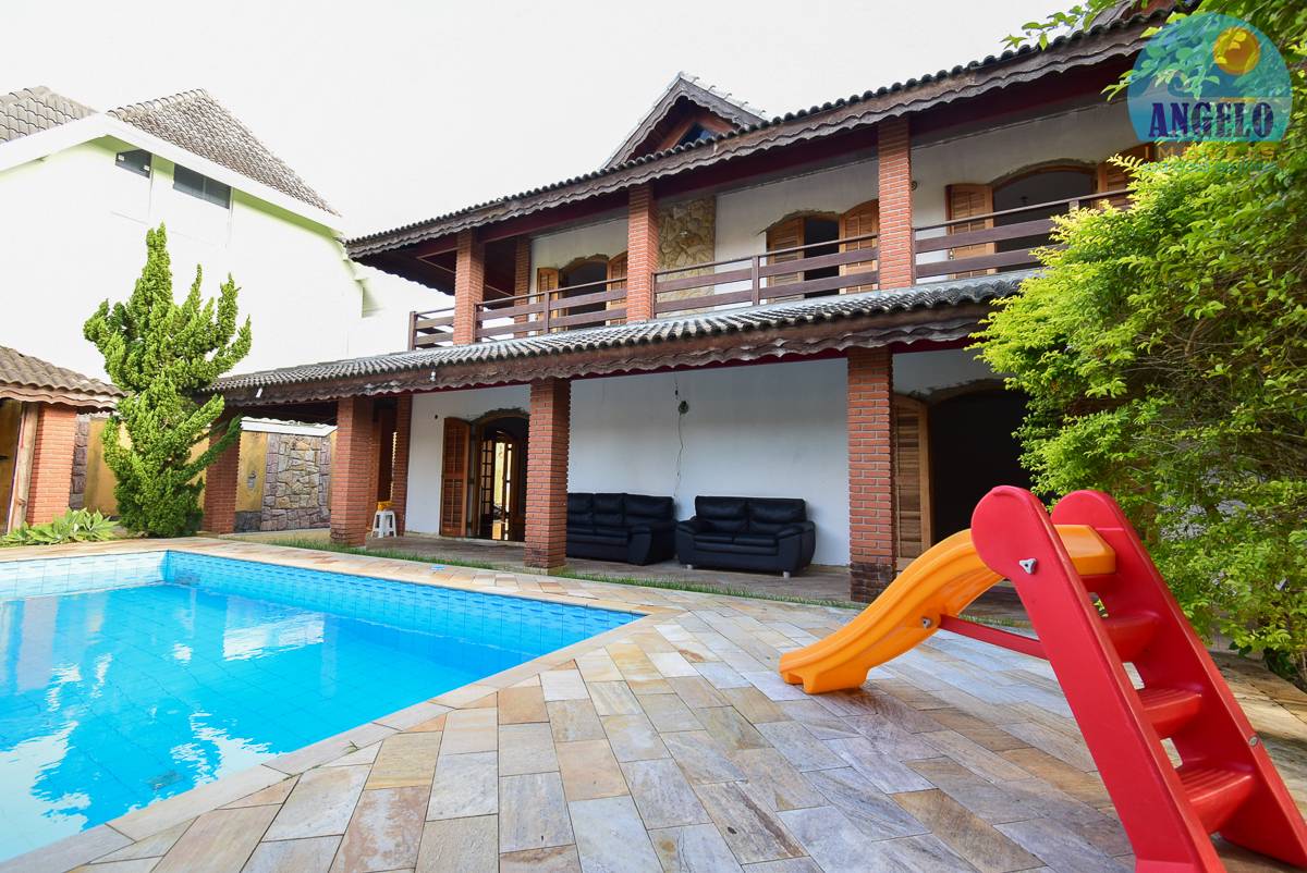 Casa no bairro Turístico