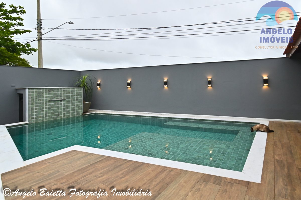 Casa no bairro Stella Maris