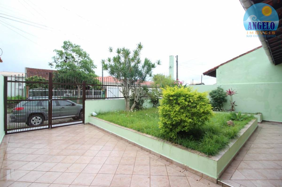 Casa no bairro Jardim Peruíbe