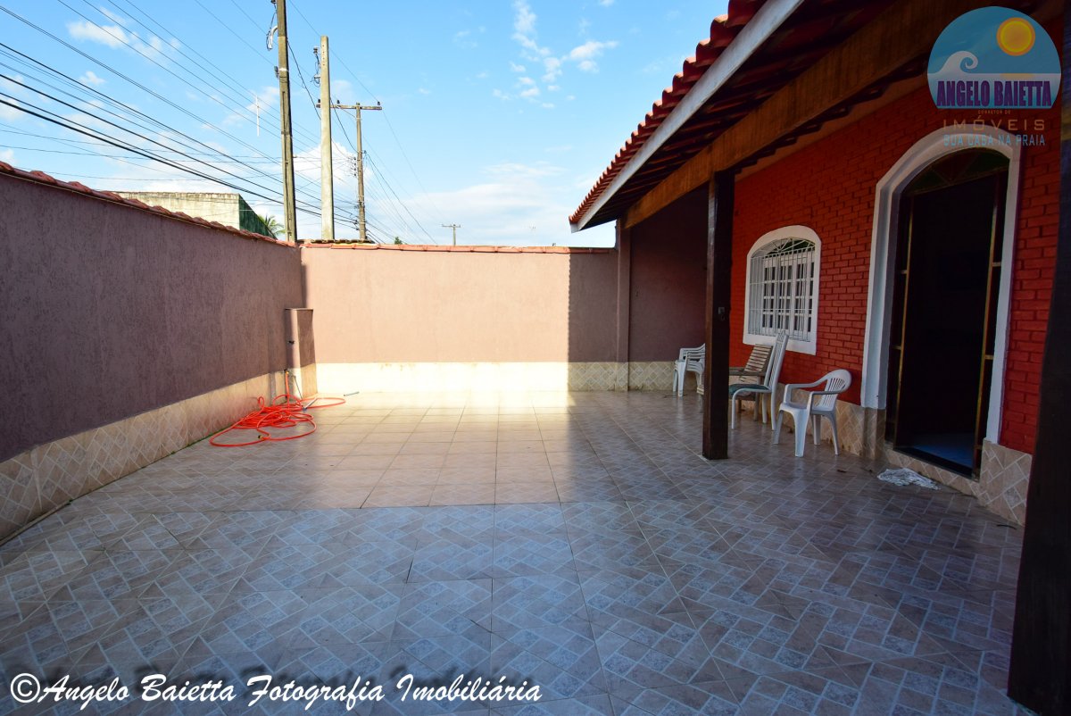 Casa no bairro Jardim Peruíbe