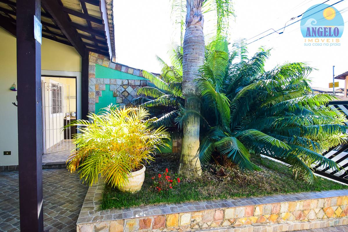 Casa no bairro Samburá