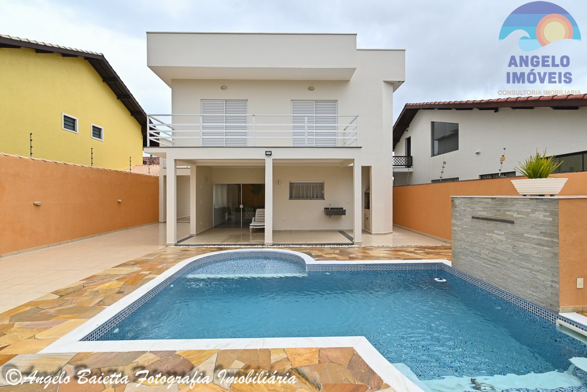 Casa no bairro Convento Velho