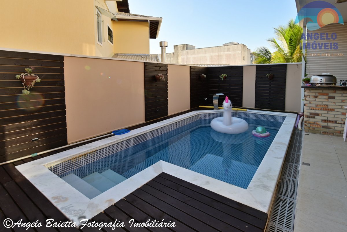 Casa no bairro Jardim Três Marias