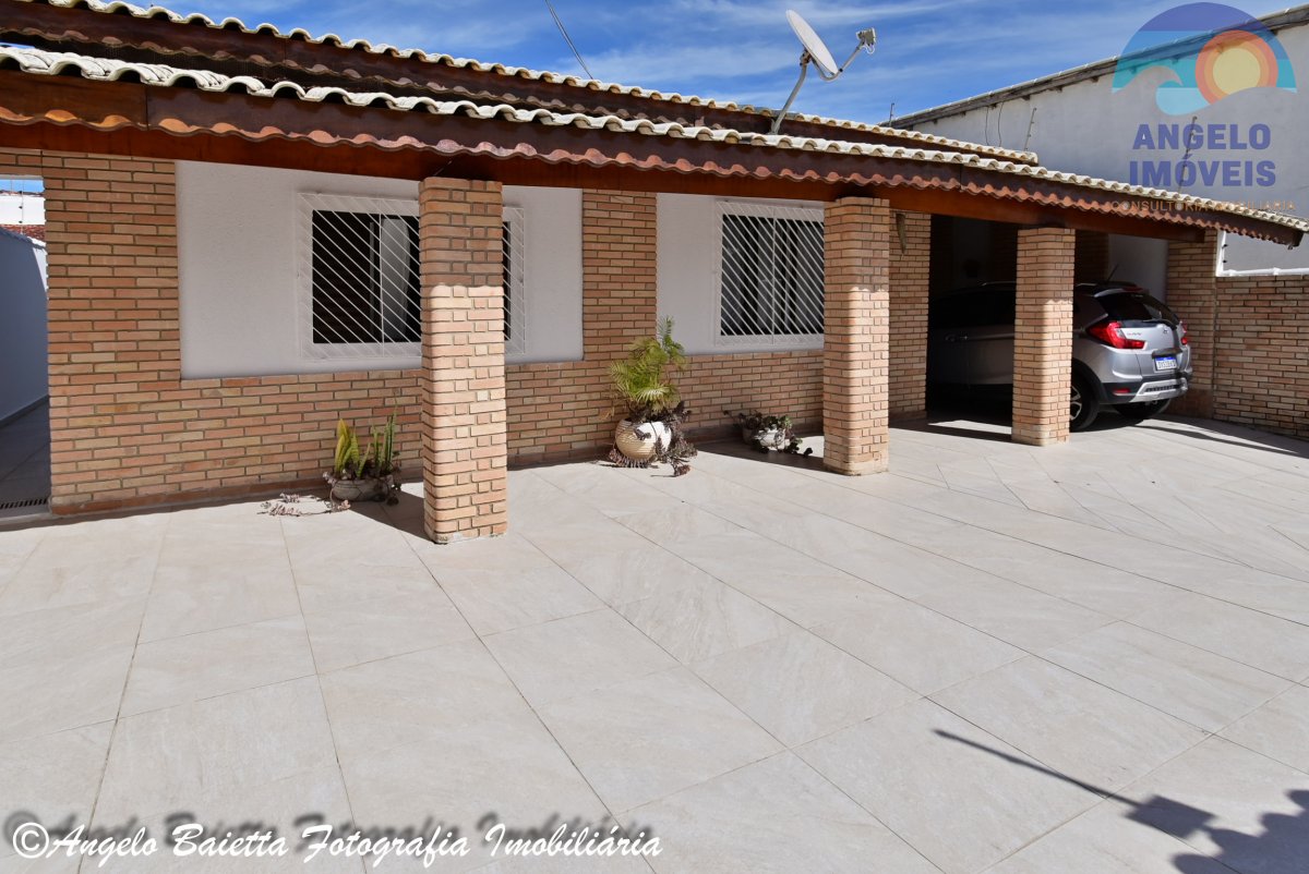 Casa no bairro Flórida