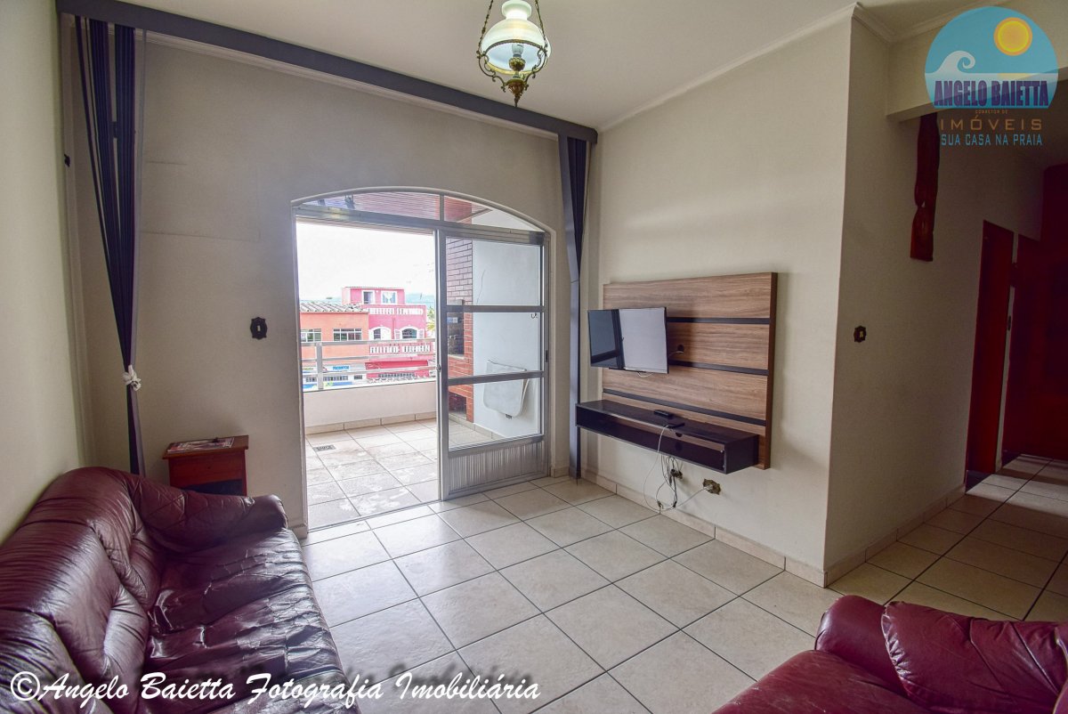 Apartamento no bairro Cidade Nova Peruibe