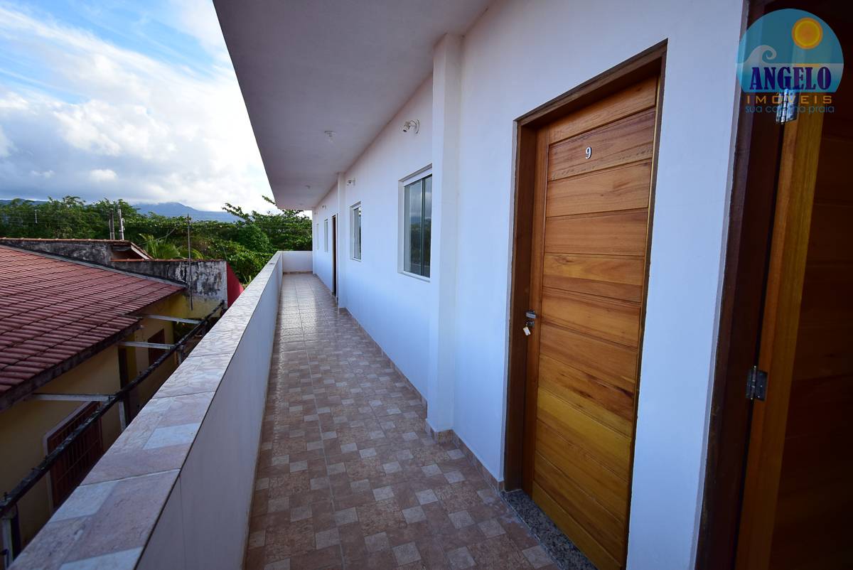 Apartamento no bairro Cidade Nova Peruibe
