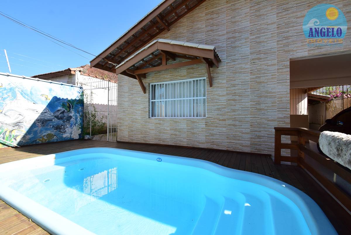 Casa no bairro Ribamar