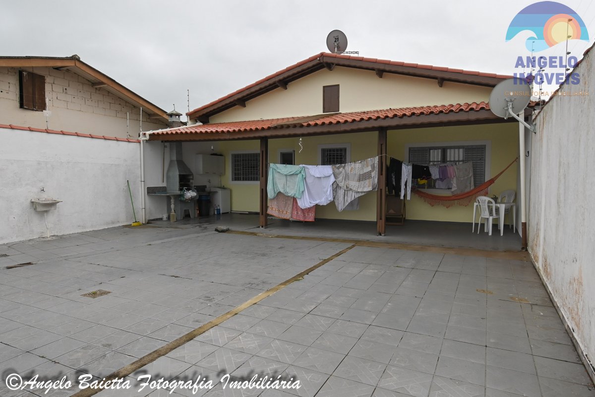 Casa no bairro Centro