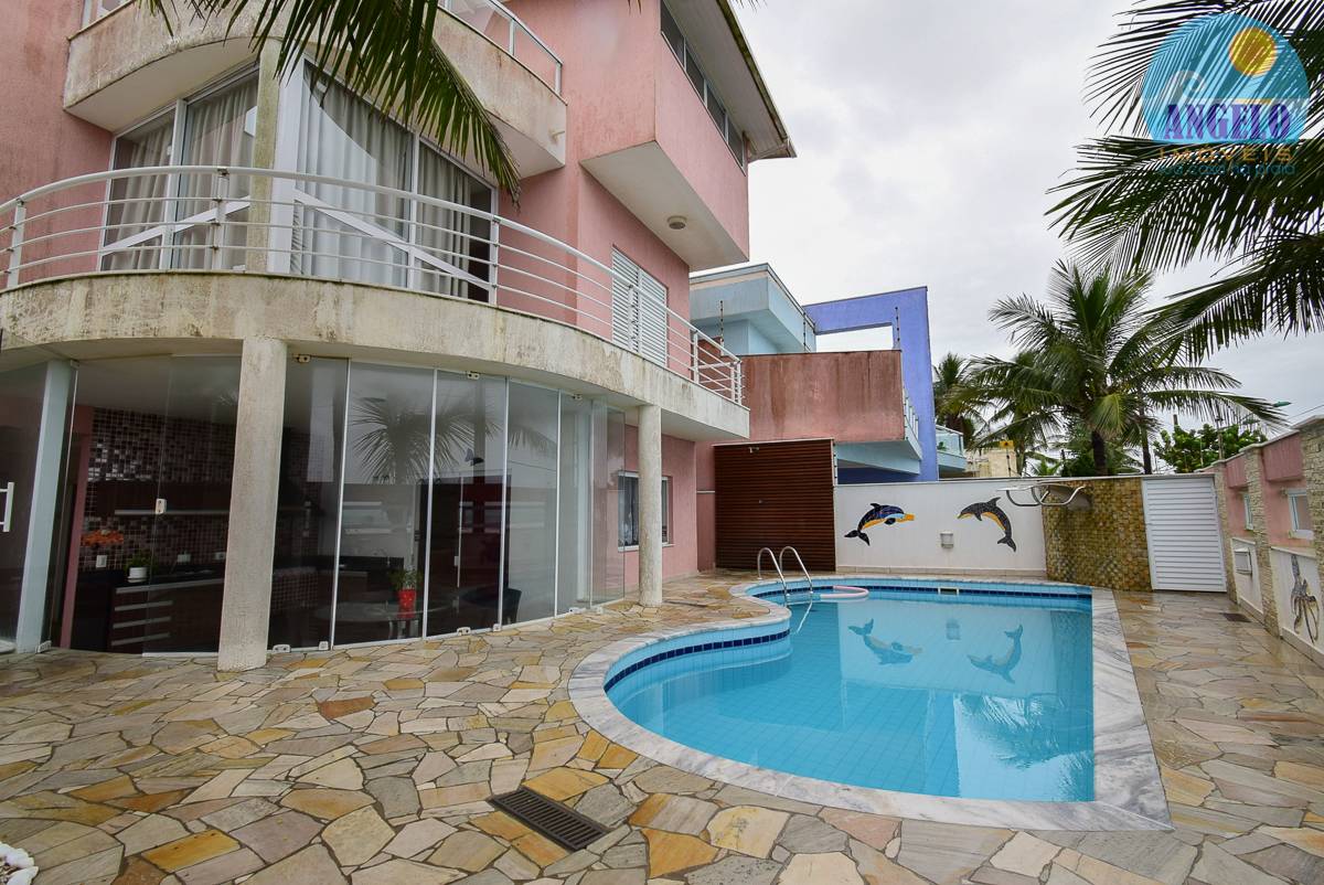 Casa no bairro Oásis