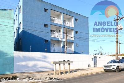 Apartamento para locação no bairro Cidade Nova Peruíbe