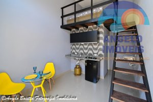 Apartamento — foto 1