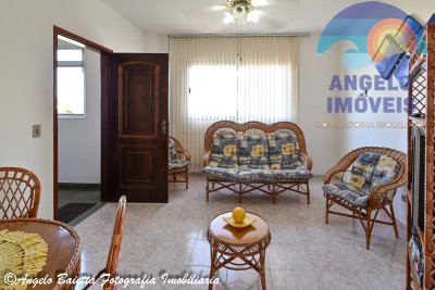 Apartamento á venda no bairro