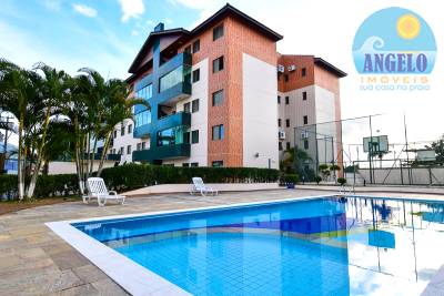 Apartamento á vendo no bairro Cidade Nova Peruibe em Peruibe