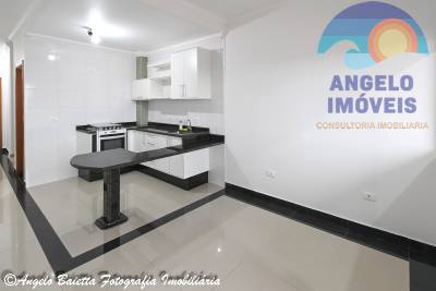 Apartamento para locação no bairro Cidade Nova Peruíbe