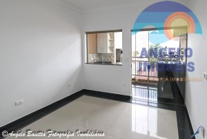 Apartamento — foto 1
