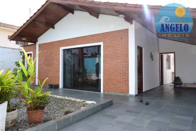 Casa para vendo no bairro Stella Maris em Peruibe