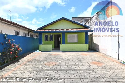 Imóvel comercial para locação no bairro Centro em Peruibe